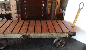 Altered Antiques for Sale - M225809B