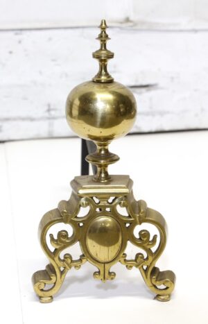 Andirons - 21BEL10580