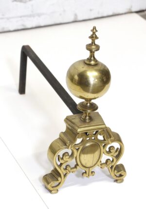 Andirons for Sale - 21BEL10580