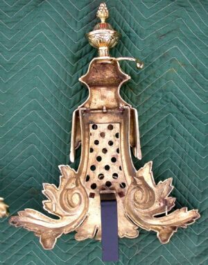 Andirons for Sale - E106721