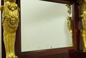 Antique Mirrors for Sale - Q284821