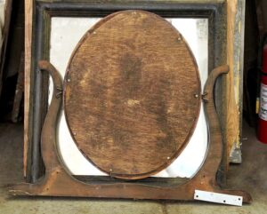 Antique Mirrors - L202380