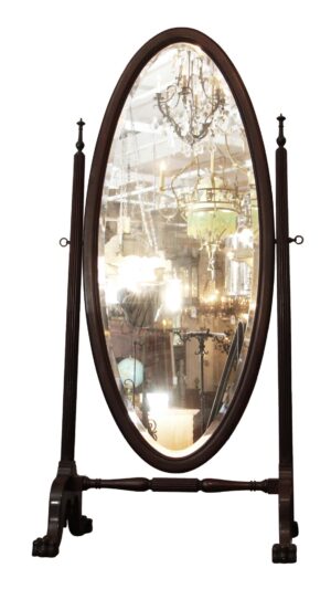 Antique Mirrors - M237532