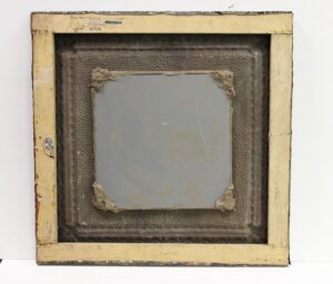 Antique Tin Mirrors for Sale - N254398