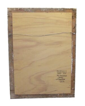 Antique Tin Mirrors for Sale - N258380A