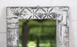 Antique Tin Mirrors for Sale - Q273662