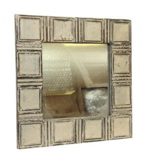 Antique Tin Mirrors - N252239