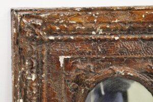 Antique Tin Mirrors - N254398