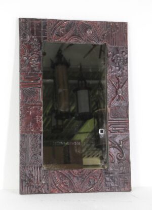 Antique Tin Mirrors - Q278992