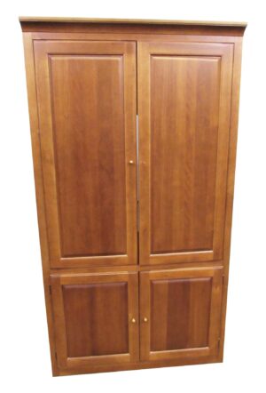 Armoires & Vitrines - Media Armoire Cabinet