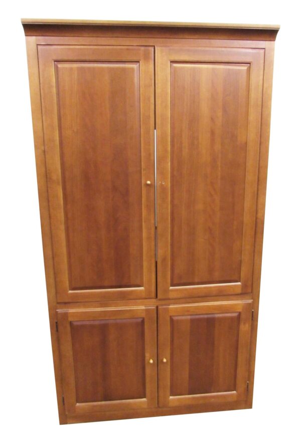 Armoires & Vitrines - Media Armoire Cabinet