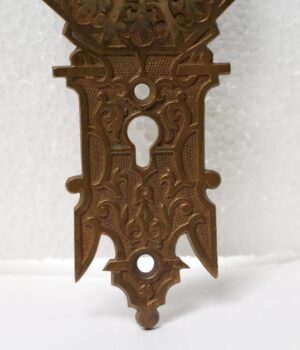 Back Plates for Sale - P233925