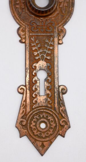 Back Plates for Sale - Q271309