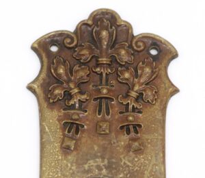 Back Plates for Sale - Q276262