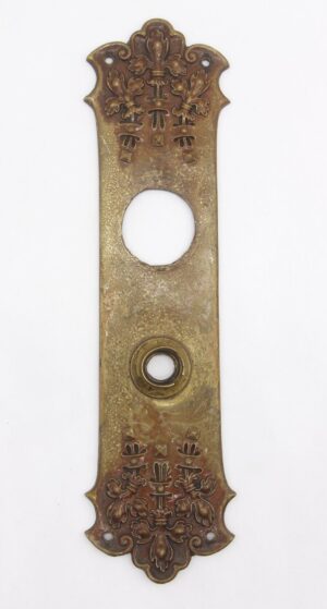 Back Plates - Q276262