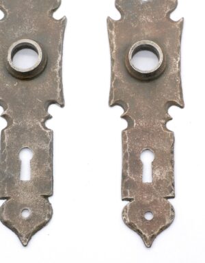 Back Plates - Q278676