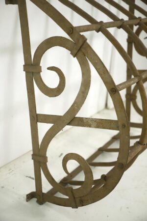 Balconies & Window Guards for Sale - Q280237