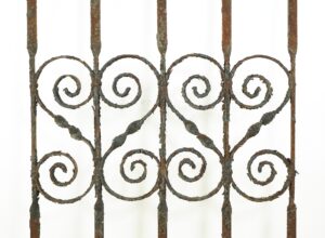 Balconies & Window Guards for Sale - Q282559