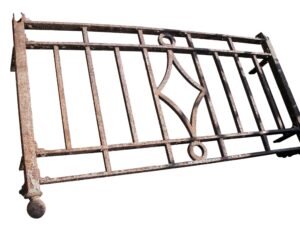 Balconies & Window Guards - G128824