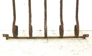 Balconies & Window Guards - Q282559