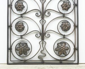 Balconies & Window Guards - Q282824