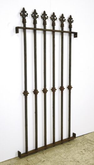 Balconies & Window Guards - Q286483