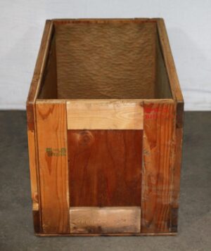 Barrels & Crates - K193502