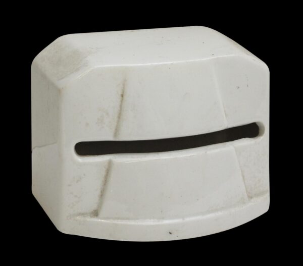 Bathroom - Vintage Tissue Paper Dispenser