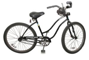 Bicycles - Vintage Diamond Back Bicycle