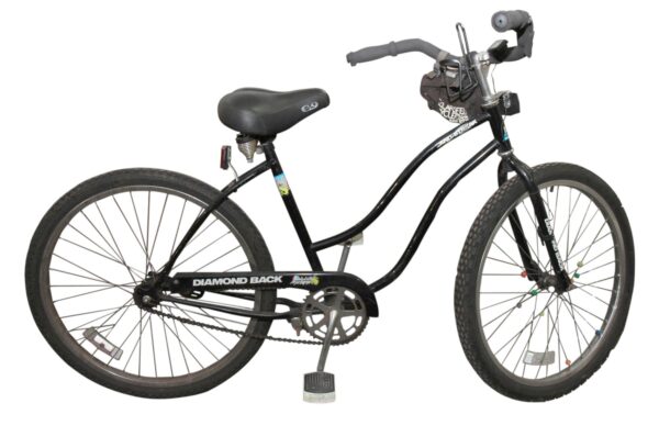 Bicycles - Vintage Diamond Back Bicycle