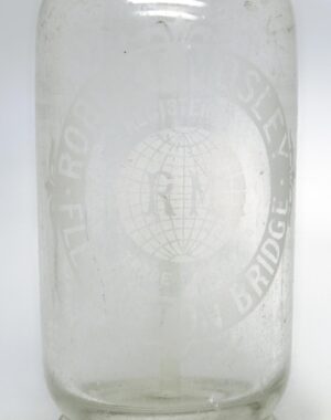 Bottles & Jars - N239069B