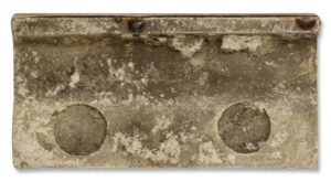 Bull Nose & Cap Tiles for Sale - M218529