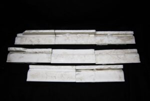 Bull Nose & Cap Tiles for Sale - N247403