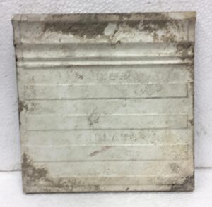 Bull Nose & Cap Tiles for Sale - P261782