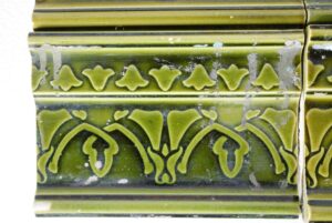 Bull Nose & Cap Tiles for Sale - Q281909