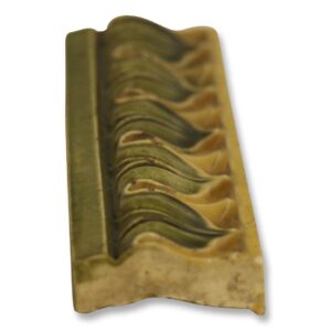 Bull Nose & Cap Tiles - K196754A