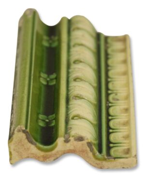 Bull Nose & Cap Tiles - M218528