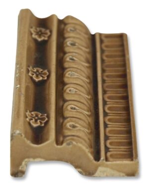 Bull Nose & Cap Tiles - M218529