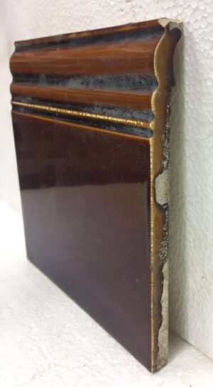 Bull Nose & Cap Tiles - P261782