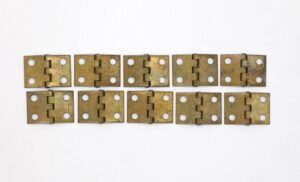 Cabinet & Furniture Hinges - K192010