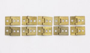 Cabinet & Furniture Hinges - P262230