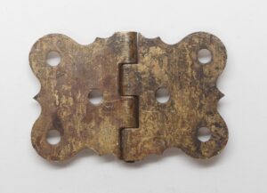 Cabinet & Furniture Hinges - P262266