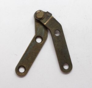 Cabinet & Furniture Hinges - P263528