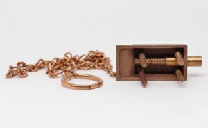 Cabinet & Furniture Latches - N258527