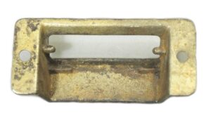 Cabinet & Furniture Pulls - L207279