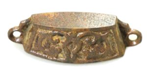 Cabinet & Furniture Pulls - L207391