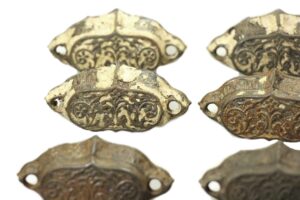 Cabinet & Furniture Pulls - L207393