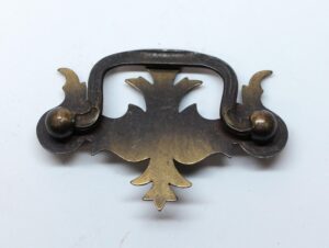 Cabinet & Furniture Pulls - P259804