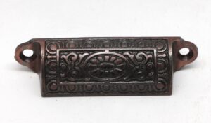 Cabinet & Furniture Pulls - P261799