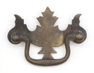 Cabinet & Furniture Pulls - Q286857